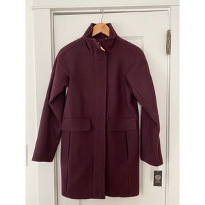 Vince Camuto Peacoat